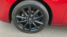 Mazda 3 2.0 e-Skyactiv X MHEV [186] GT Sport 5dr Petrol Hatchback